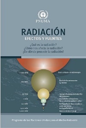 UNSCEAR - Radiación