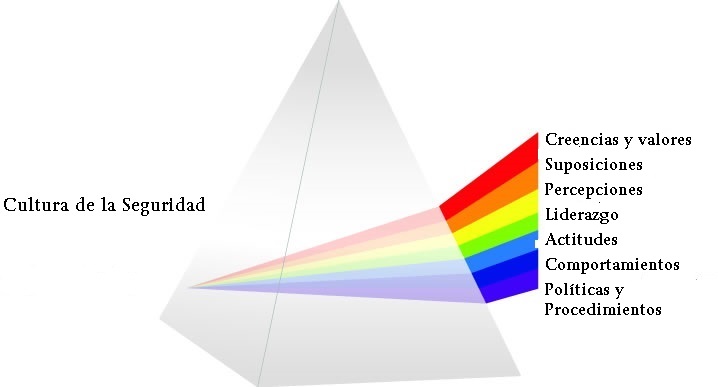 Cultura de seguridad en las organizaciones, instalaciones y actividades con fuentes de radiación ionizante