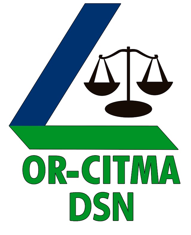 Logo Cuba DSN 2023