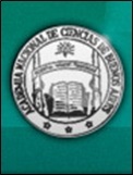 Logo verde Academia Nac. de BS.AS.