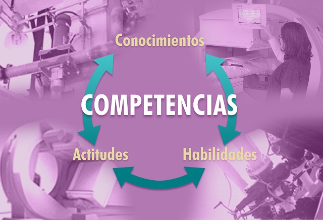 Competencias Reguladoras en Aplicaciones Radiológicas Médicas e Industriales