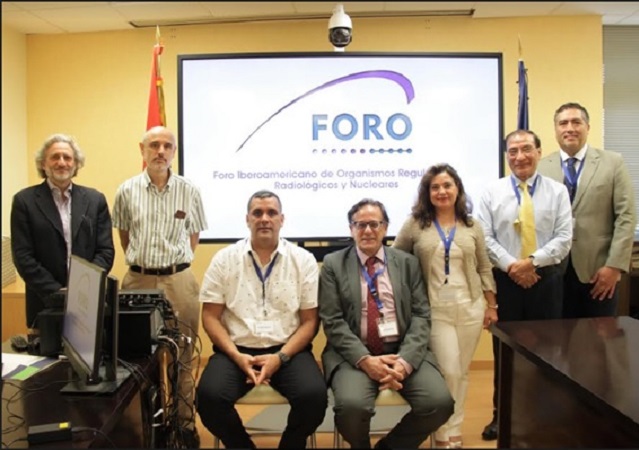 Proyecto CLOR - FORO 2019