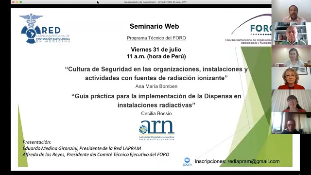 Seminario LAPRAM 2020 01