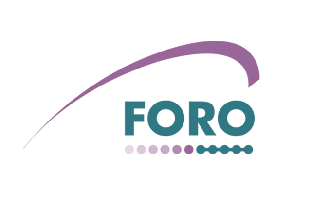 Logo FORO